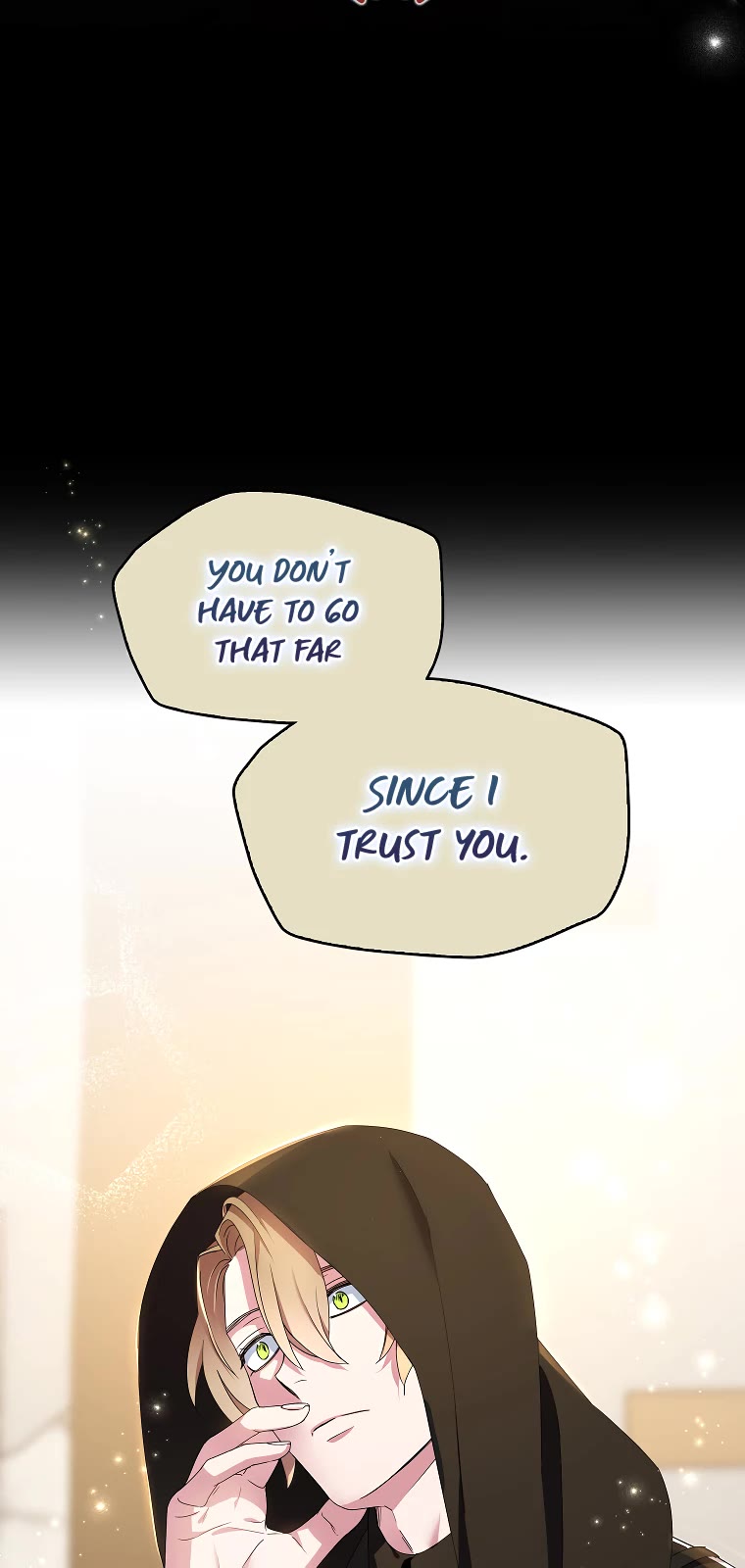 I Was Planning to Become a Loyal Sword Chapter 44 page 7 - Chapter 44