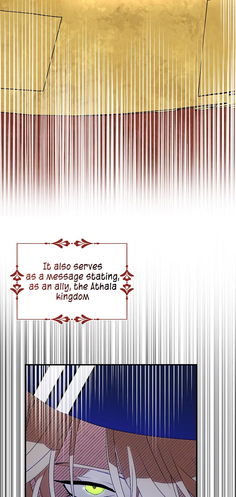 I Was Planning to Become a Loyal Sword Chapter 45 page 19 - Chapter 45