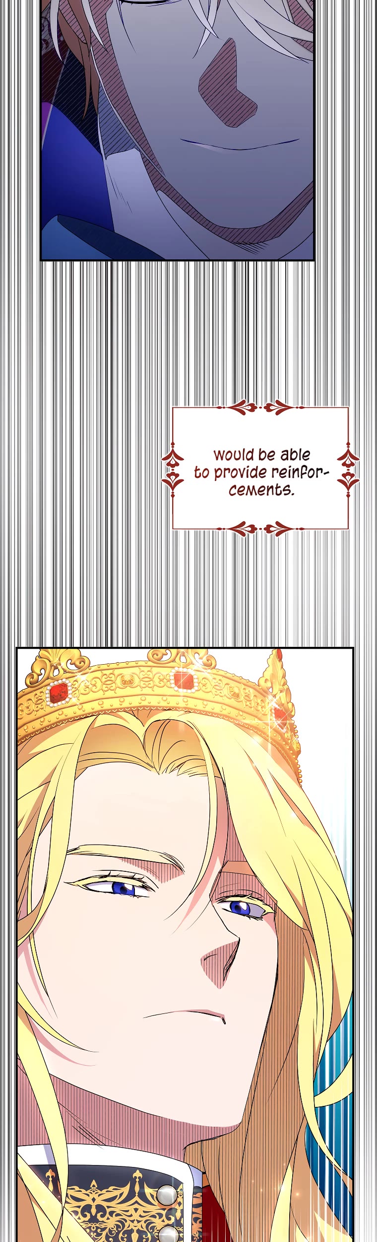 I Was Planning to Become a Loyal Sword Chapter 45 page 20 - Chapter 45