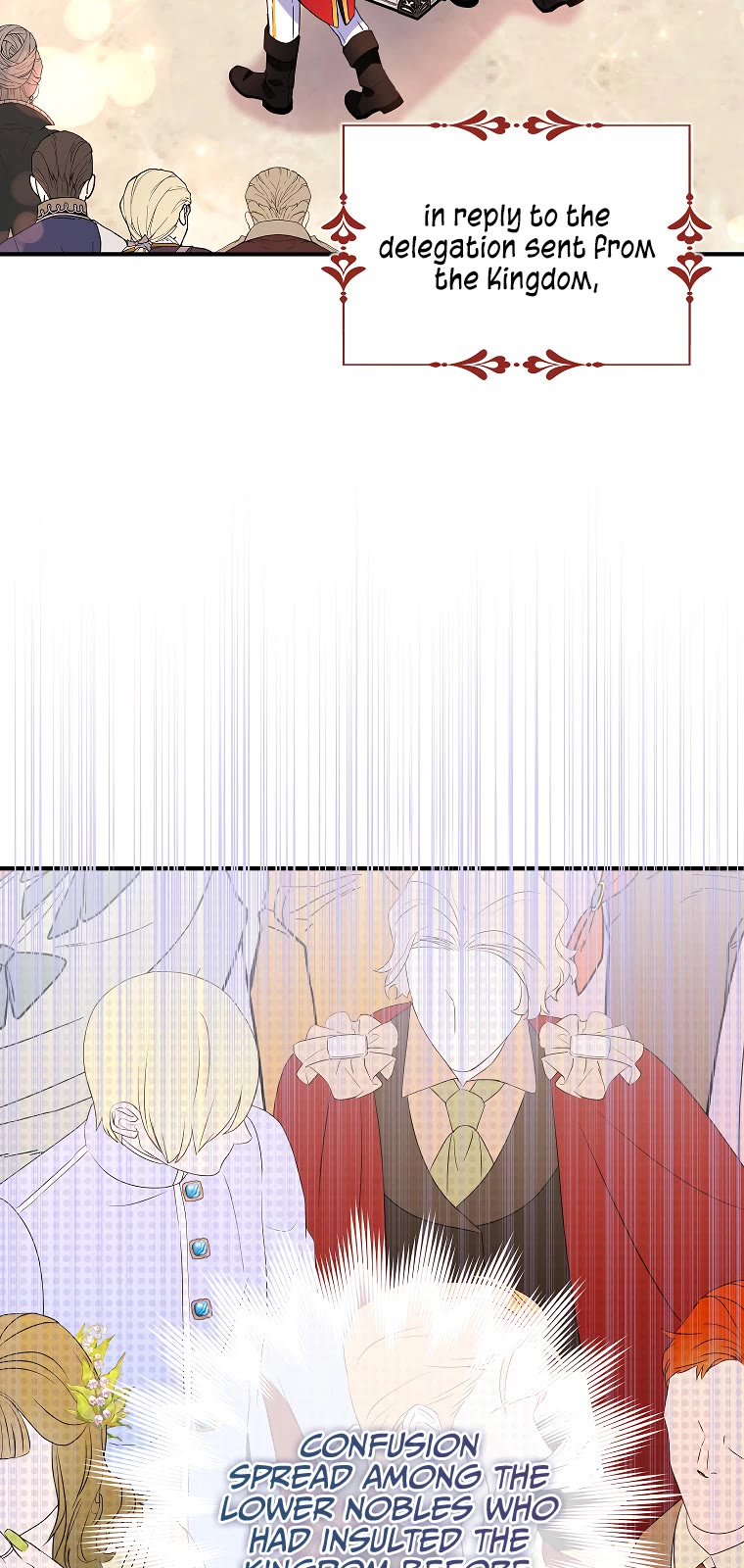 I Was Planning to Become a Loyal Sword Chapter 45 page 24 - Chapter 45