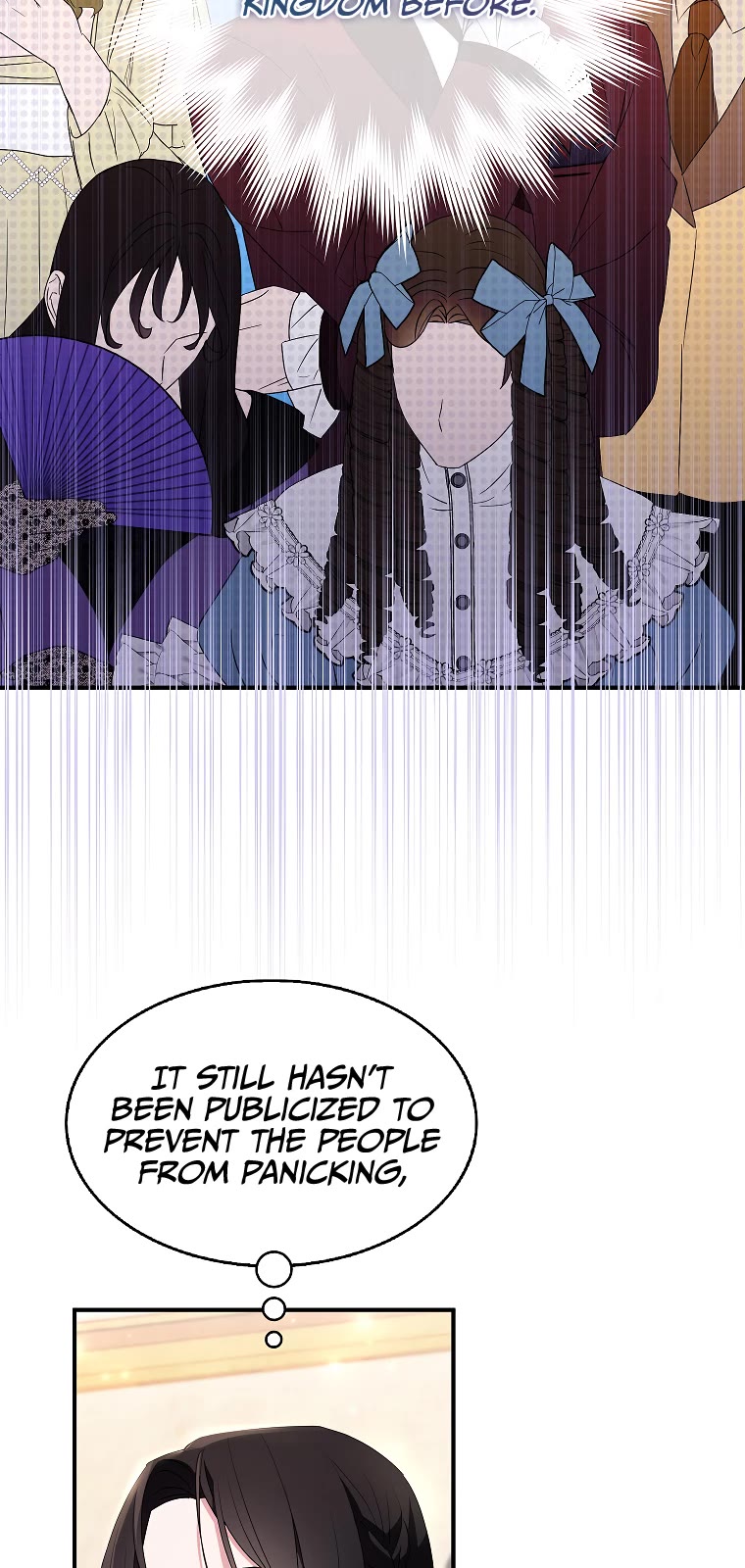 I Was Planning to Become a Loyal Sword Chapter 45 page 25 - Chapter 45