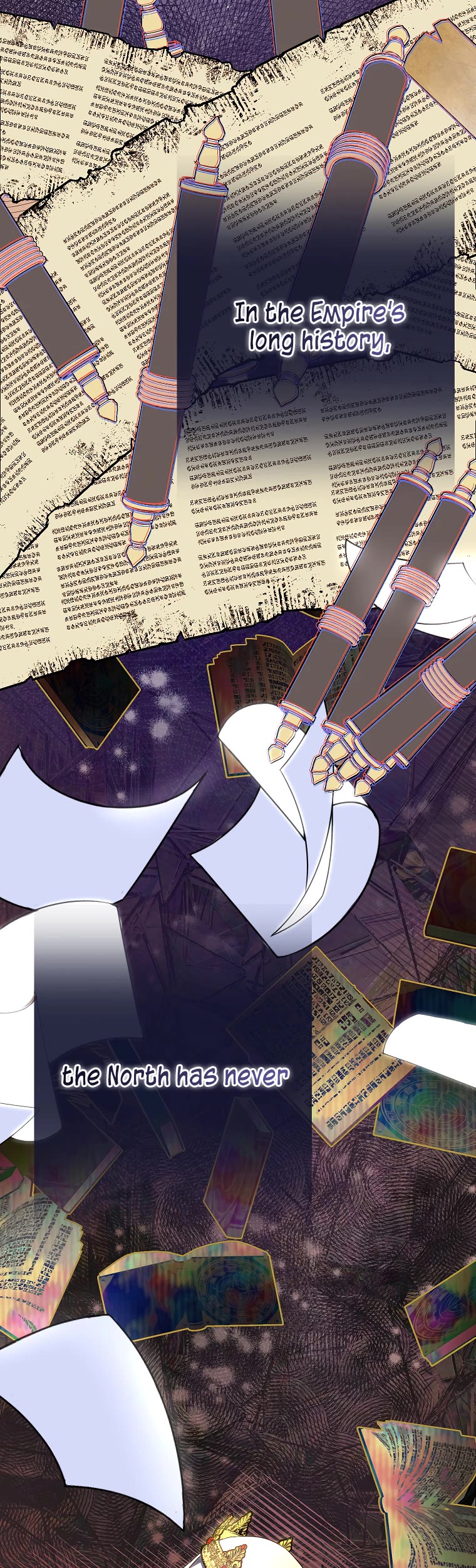 I Was Planning to Become a Loyal Sword Chapter 45 page 27 - Chapter 45