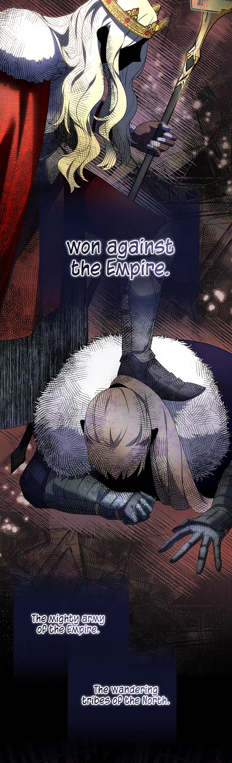 I Was Planning to Become a Loyal Sword Chapter 45 page 28 - Chapter 45