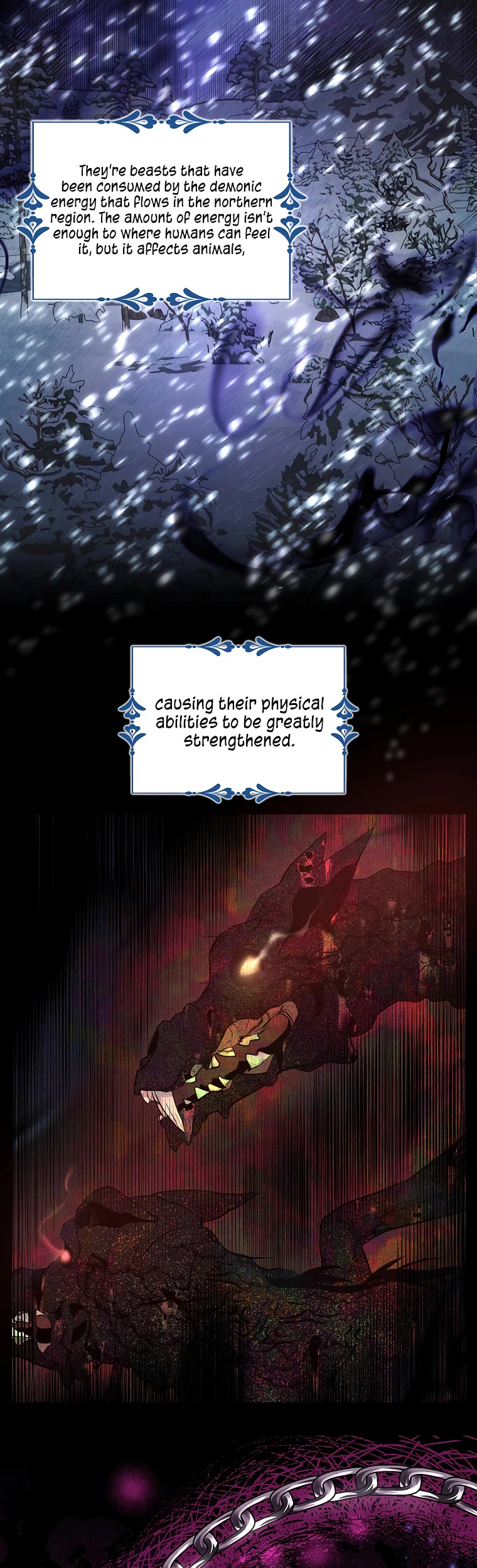 I Was Planning to Become a Loyal Sword Chapter 45 page 31 - Chapter 45