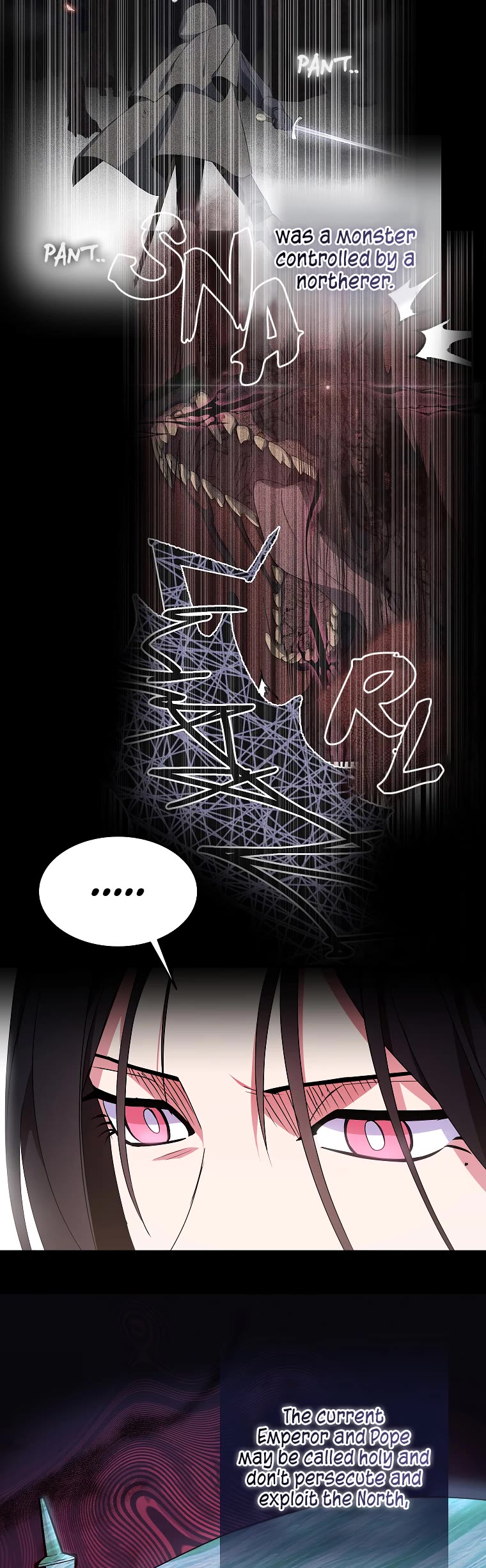 I Was Planning to Become a Loyal Sword Chapter 45 page 33 - Chapter 45