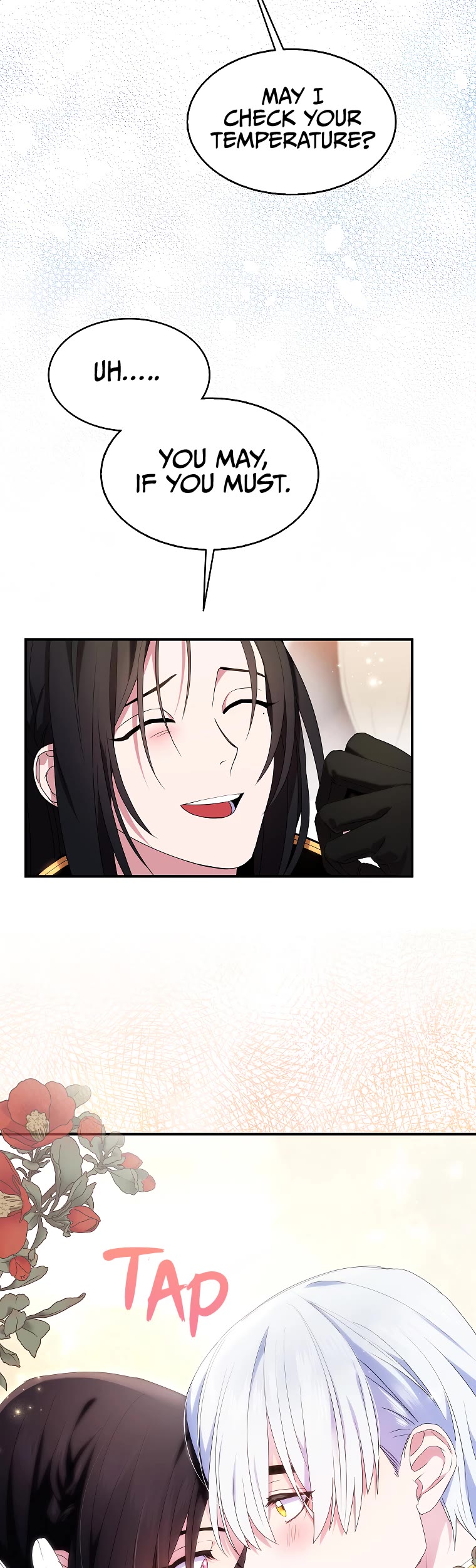 I Was Planning to Become a Loyal Sword Chapter 45 page 37 - Chapter 45