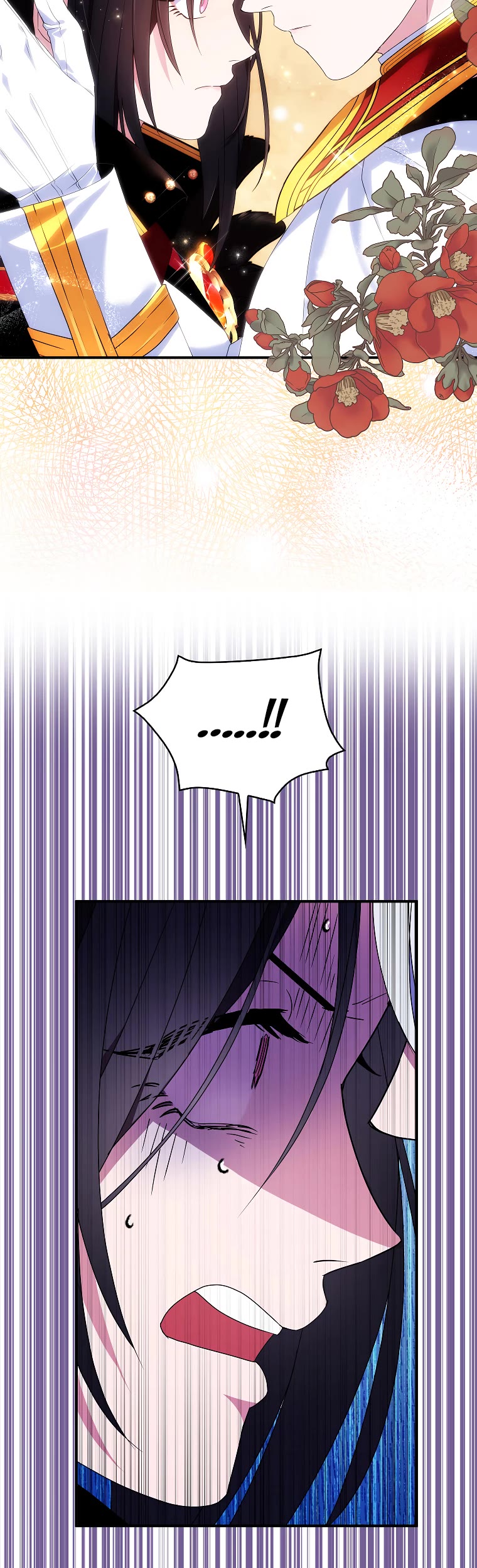 I Was Planning to Become a Loyal Sword Chapter 45 page 38 - Chapter 45