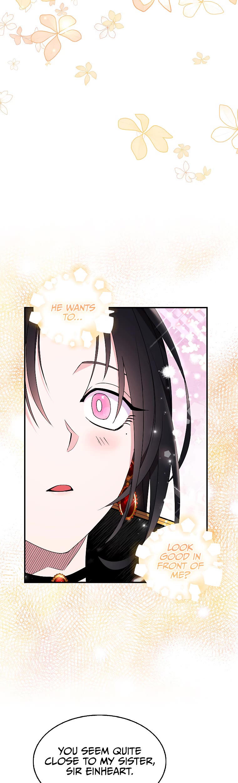 I Was Planning to Become a Loyal Sword Chapter 45 page 4 - Chapter 45