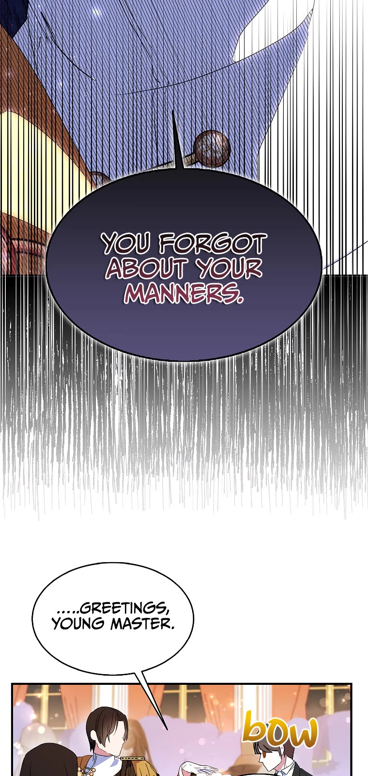I Was Planning to Become a Loyal Sword Chapter 45 page 7 - Chapter 45