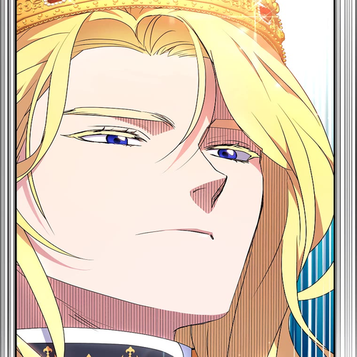 I Was Planning to Become a Loyal Sword Chapter 45 cover