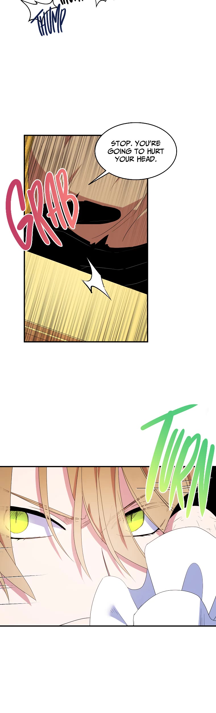 I Was Planning to Become a Loyal Sword Chapter 46 page 23 - Chapter 46