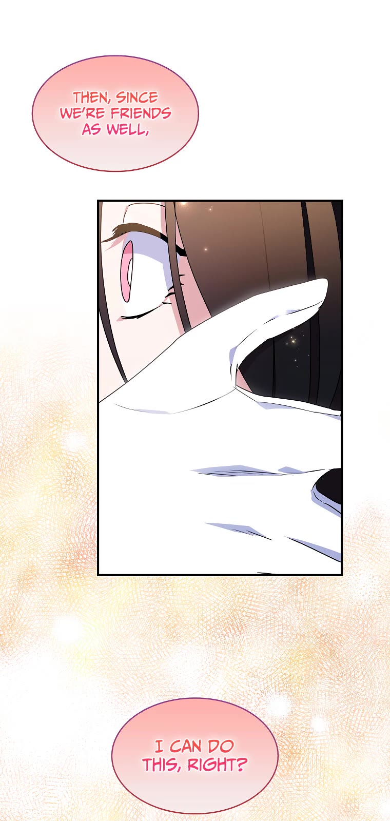 I Was Planning to Become a Loyal Sword Chapter 46 page 24 - Chapter 46