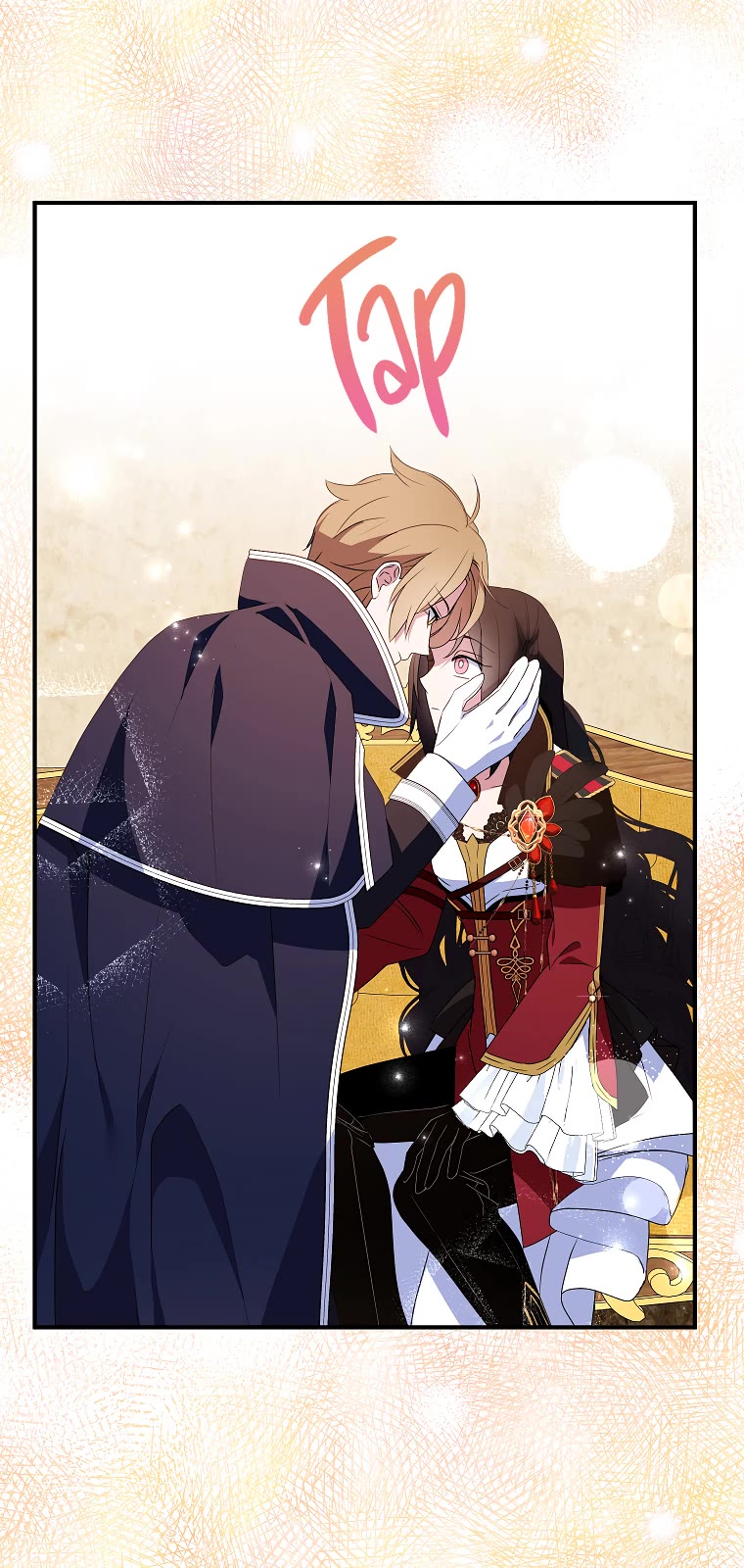 I Was Planning to Become a Loyal Sword Chapter 46 page 25 - Chapter 46