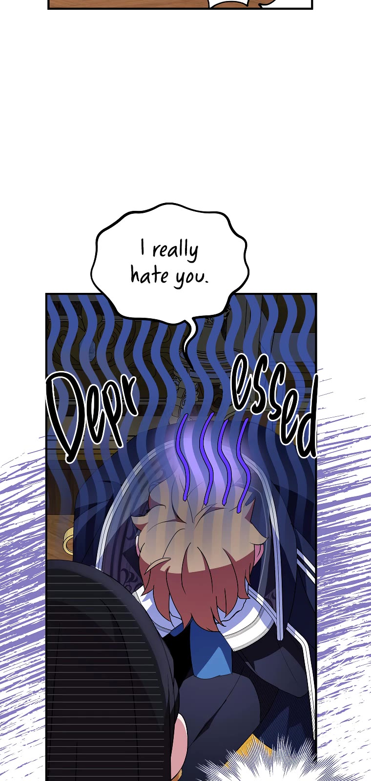 I Was Planning to Become a Loyal Sword Chapter 46 page 31 - Chapter 46