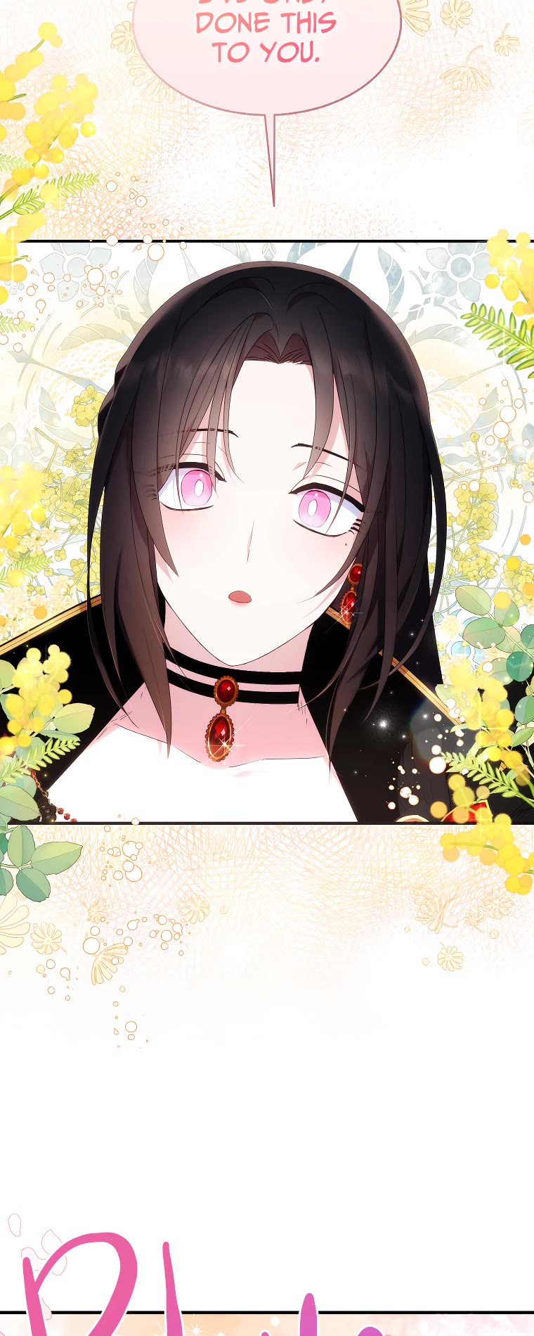 I Was Planning to Become a Loyal Sword Chapter 46 page 34 - Chapter 46