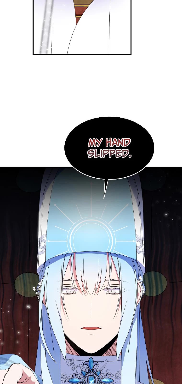 I Was Planning to Become a Loyal Sword Chapter 46 page 7 - Chapter 46