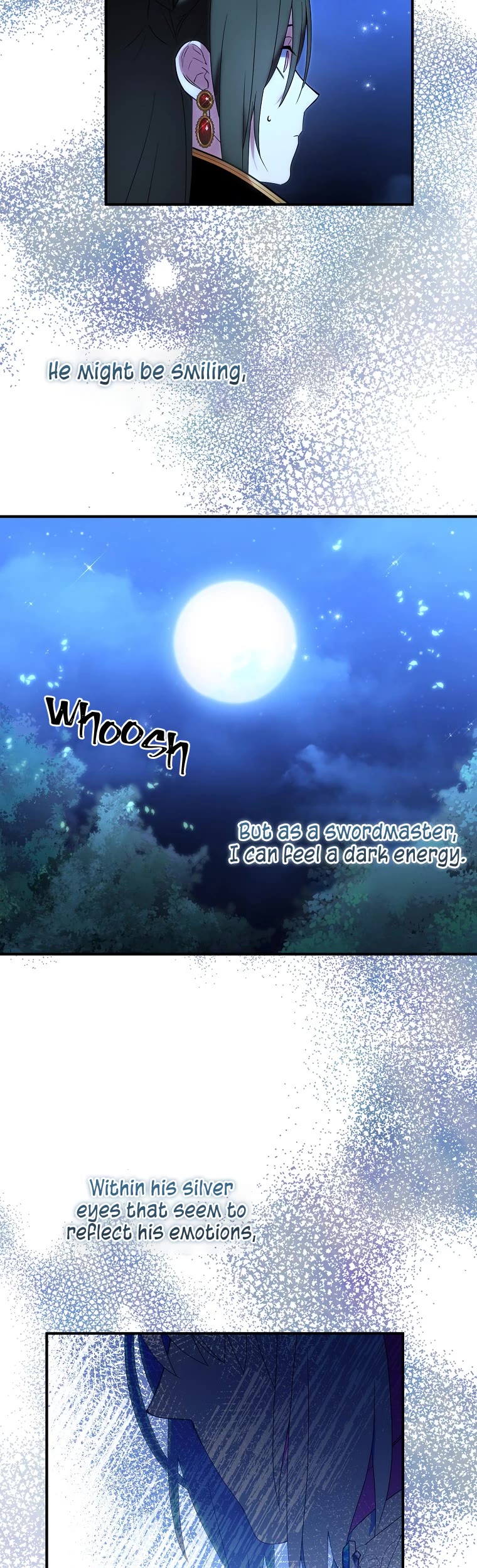 I Was Planning to Become a Loyal Sword Chapter 47 page 13 - Chapter 47