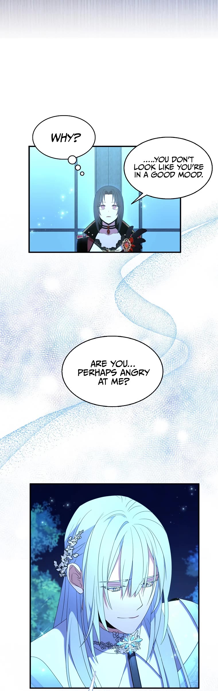 I Was Planning to Become a Loyal Sword Chapter 47 page 15 - Chapter 47