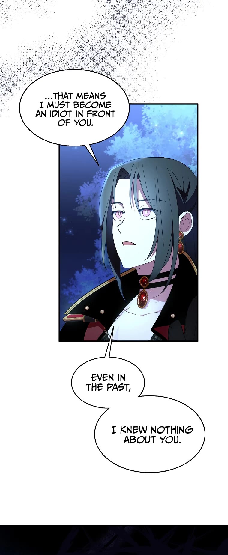 I Was Planning to Become a Loyal Sword Chapter 47 page 23 - Chapter 47