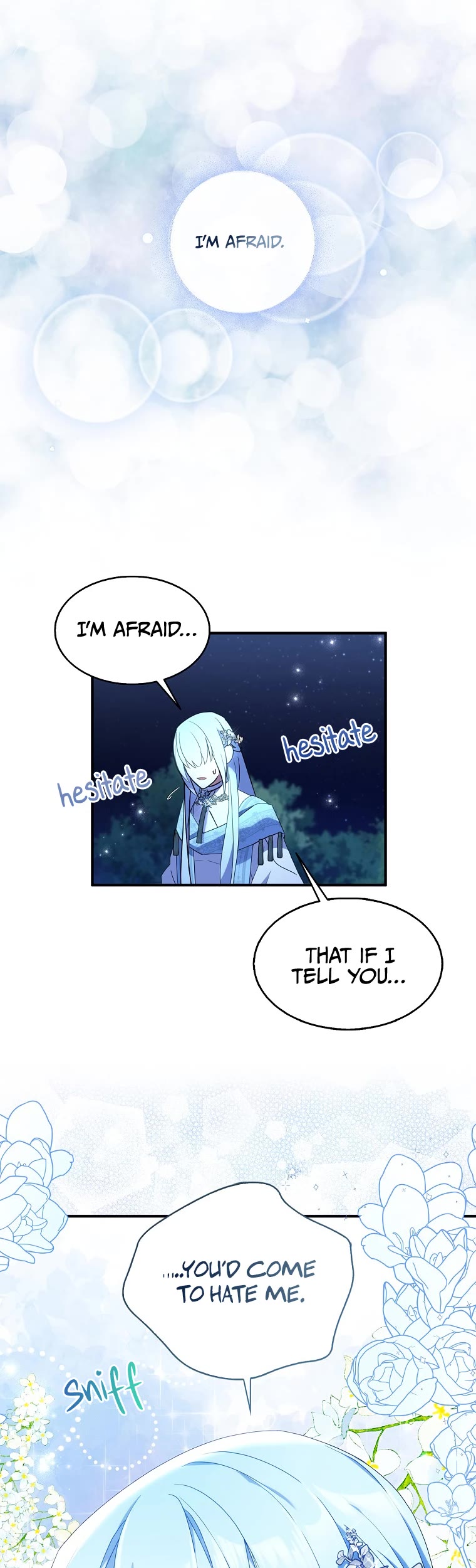 I Was Planning to Become a Loyal Sword Chapter 47 page 26 - Chapter 47