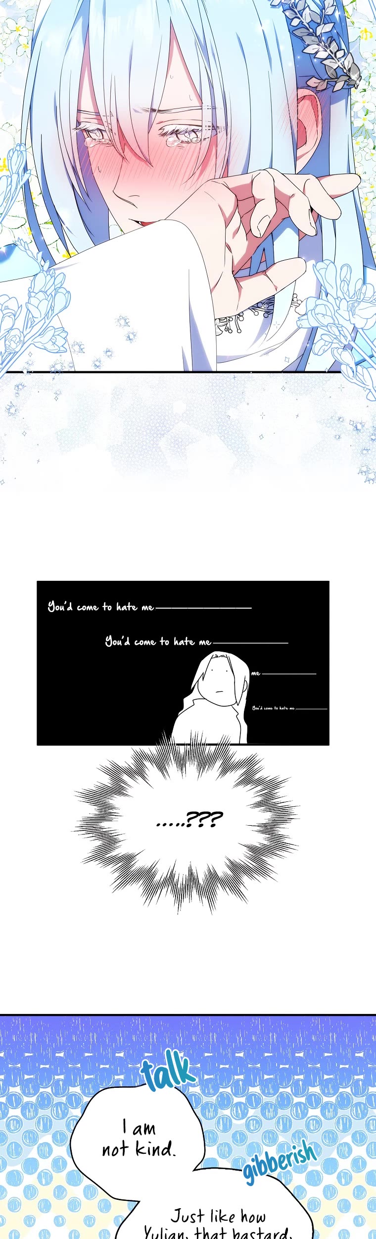 I Was Planning to Become a Loyal Sword Chapter 47 page 27 - Chapter 47