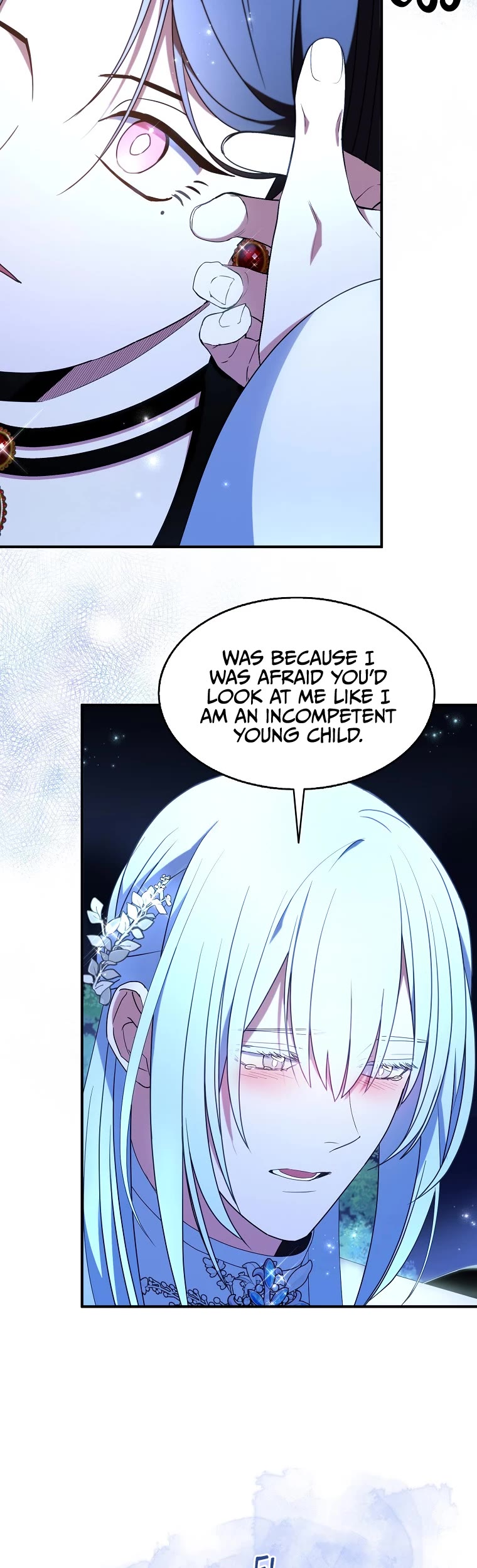 I Was Planning to Become a Loyal Sword Chapter 47 page 29 - Chapter 47