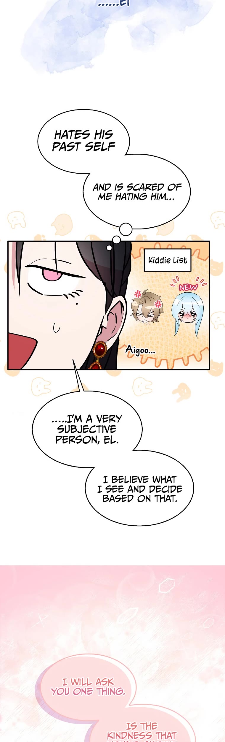 I Was Planning to Become a Loyal Sword Chapter 47 page 30 - Chapter 47