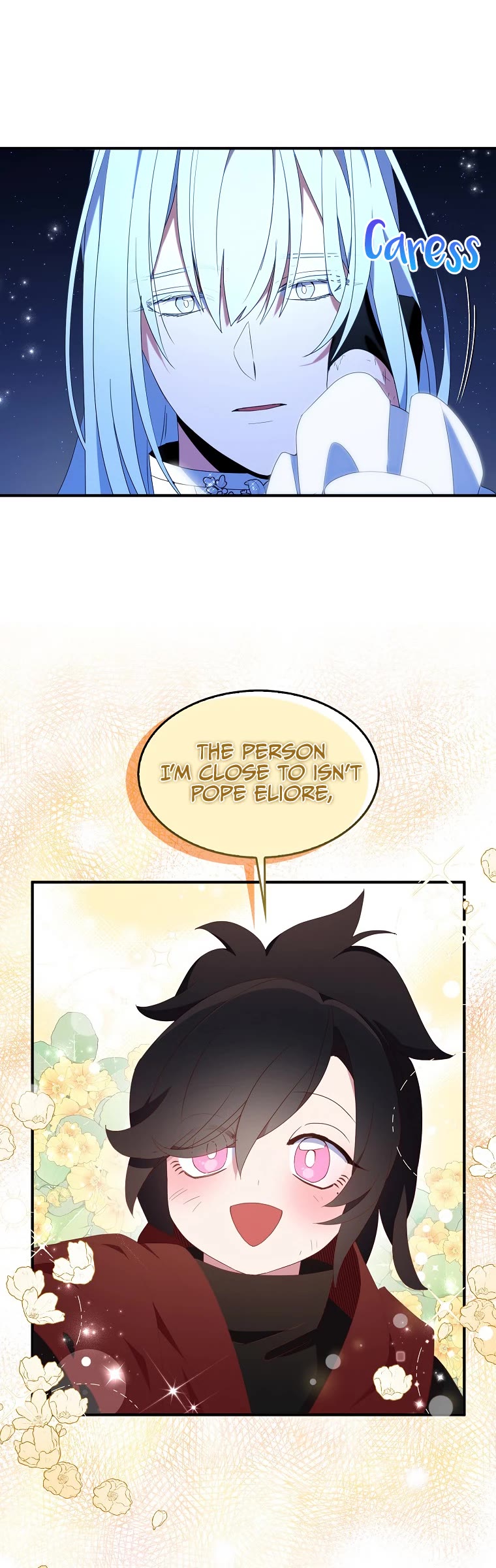I Was Planning to Become a Loyal Sword Chapter 47 page 32 - Chapter 47