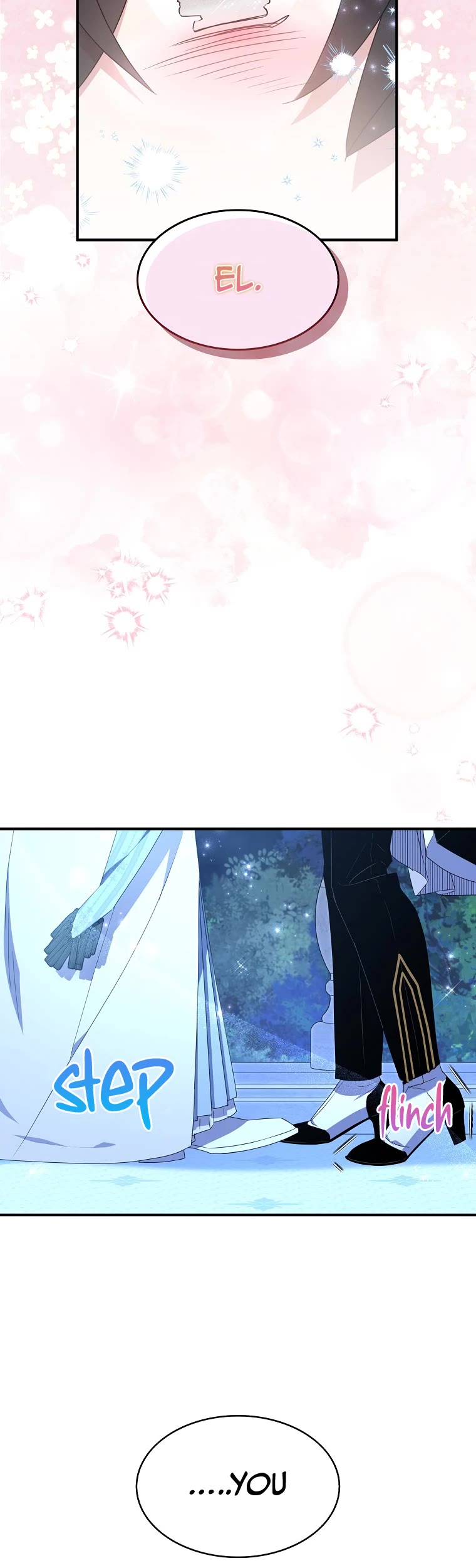 I Was Planning to Become a Loyal Sword Chapter 47 page 34 - Chapter 47