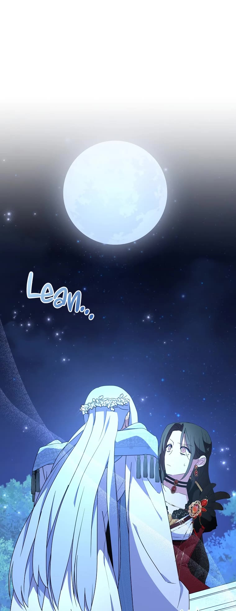 I Was Planning to Become a Loyal Sword Chapter 47 page 35 - Chapter 47