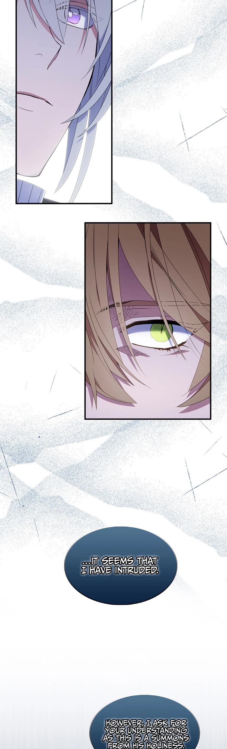 I Was Planning to Become a Loyal Sword Chapter 47 page 5 - Chapter 47
