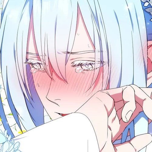 I Was Planning to Become a Loyal Sword Chapter 47 cover