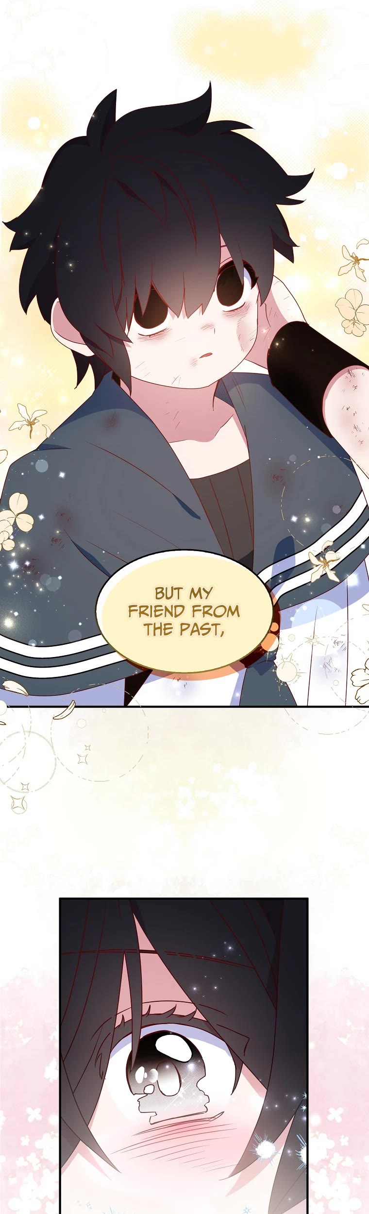 I Was Planning to Become a Loyal Sword Chapter 48 page 2 - Chapter 48