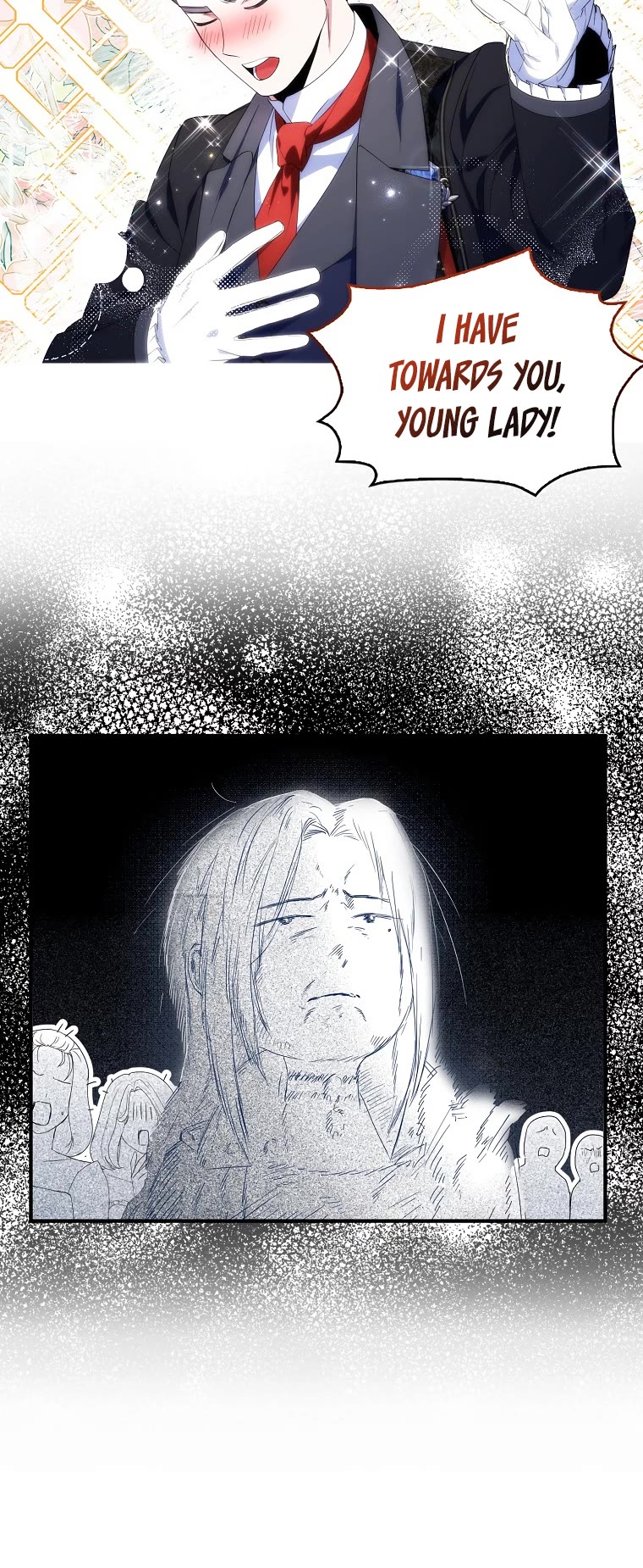 I Was Planning to Become a Loyal Sword Chapter 48 page 21 - Chapter 48