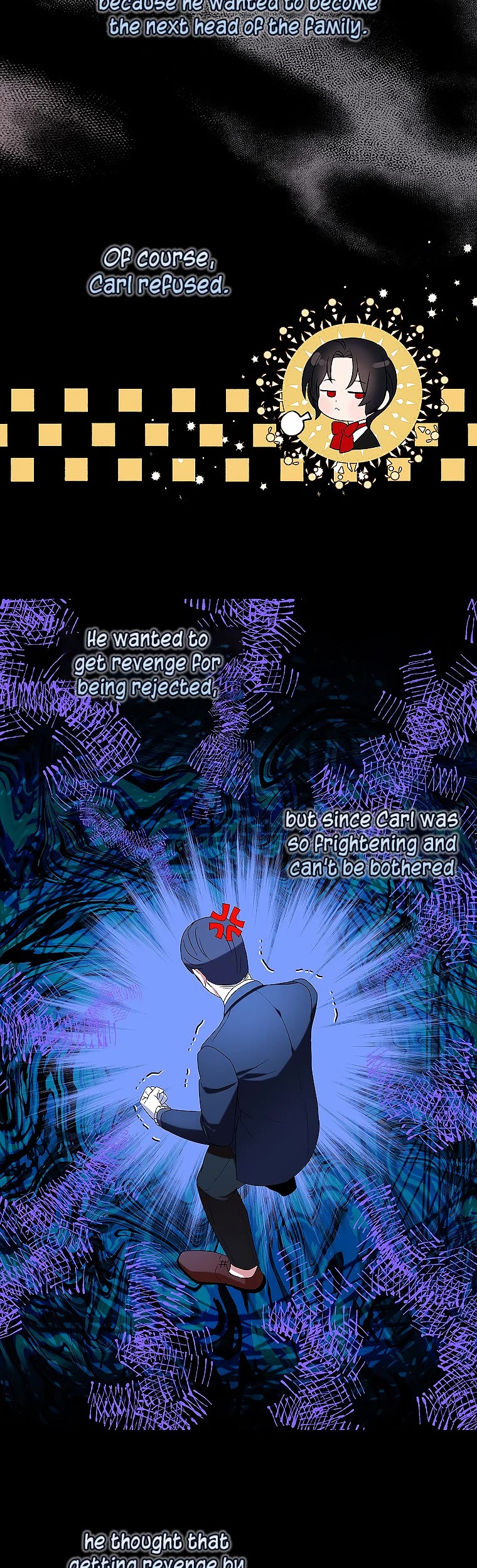 I Was Planning to Become a Loyal Sword Chapter 48 page 24 - Chapter 48