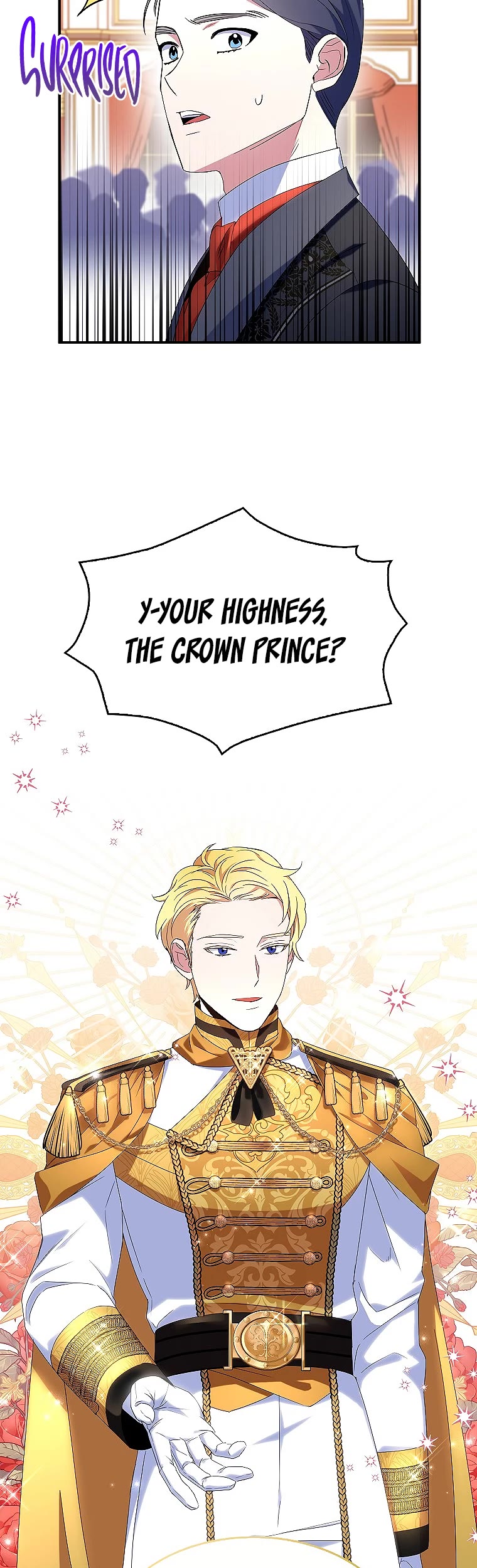 I Was Planning to Become a Loyal Sword Chapter 48 page 26 - Chapter 48