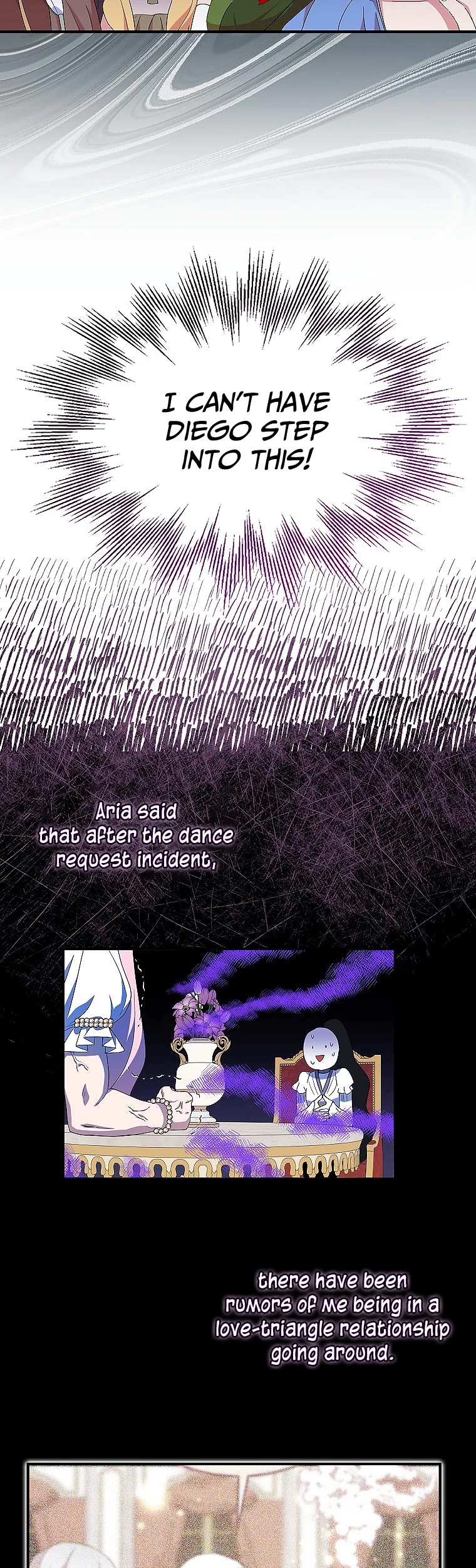 I Was Planning to Become a Loyal Sword Chapter 48 page 28 - Chapter 48