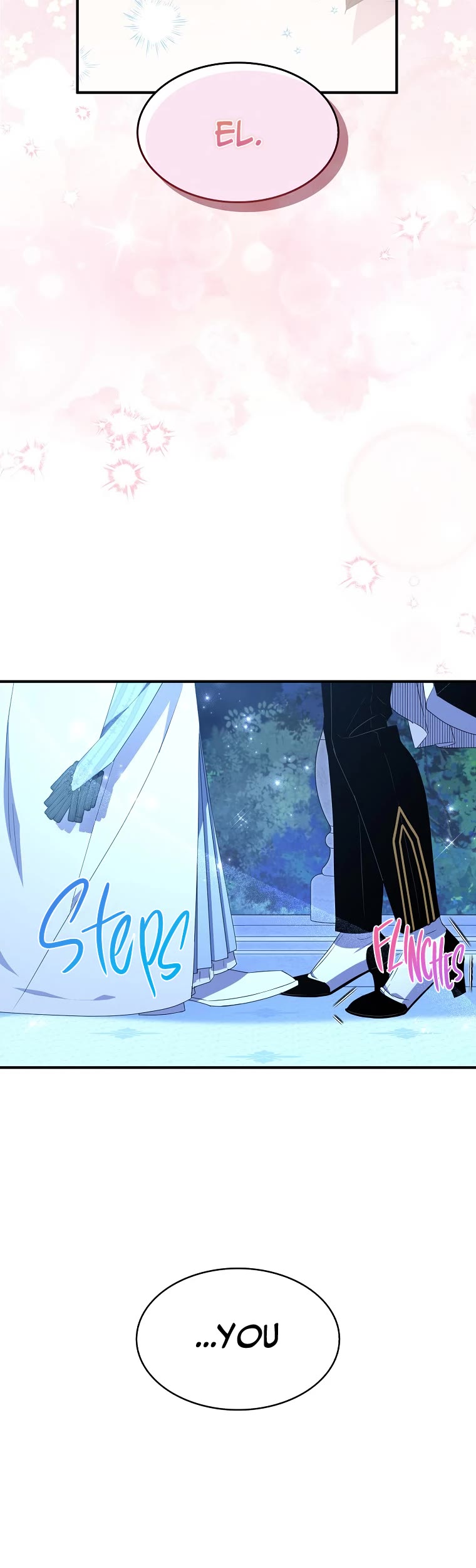 I Was Planning to Become a Loyal Sword Chapter 48 page 3 - Chapter 48