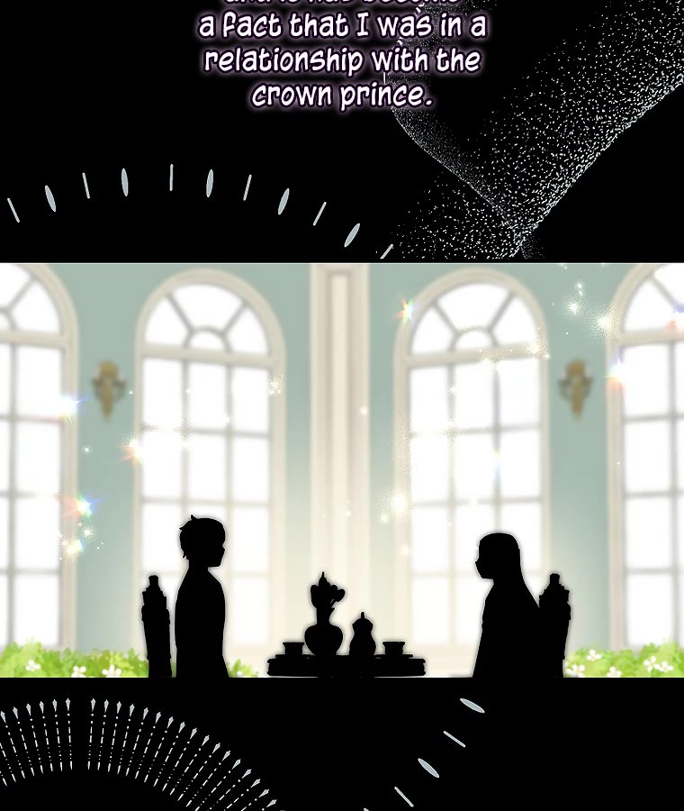 I Was Planning to Become a Loyal Sword Chapter 48 page 30 - Chapter 48