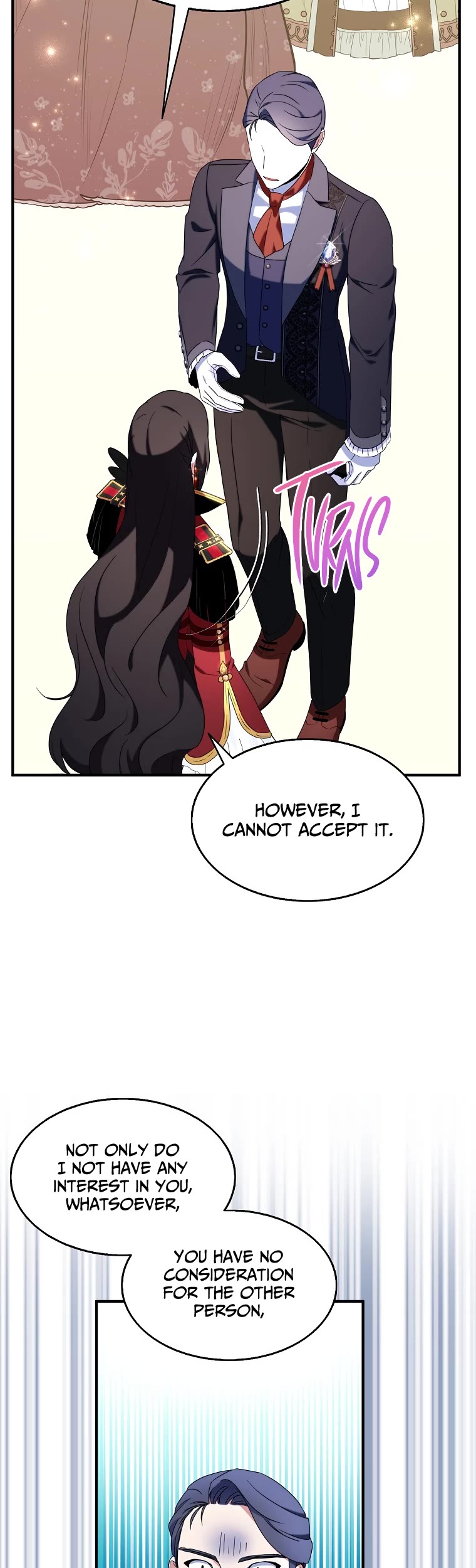 I Was Planning to Become a Loyal Sword Chapter 48 page 34 - Chapter 48