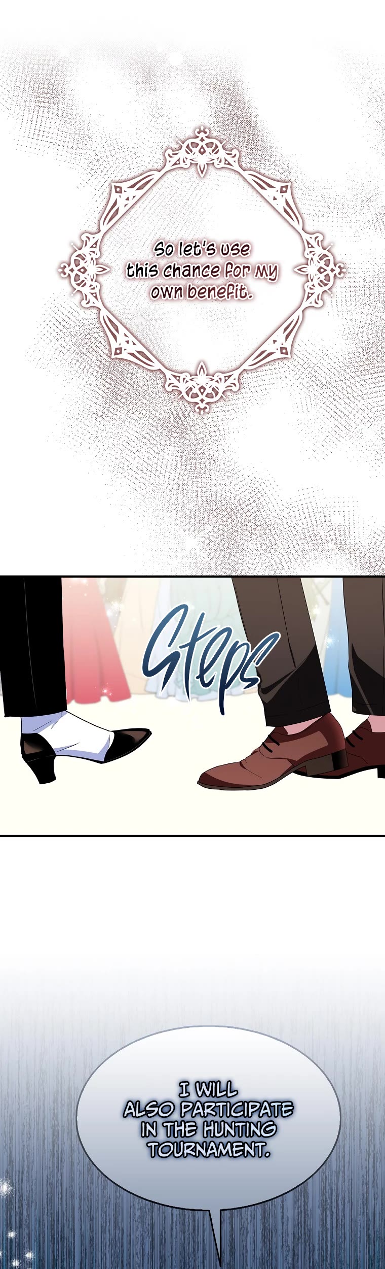 I Was Planning to Become a Loyal Sword Chapter 48 page 38 - Chapter 48