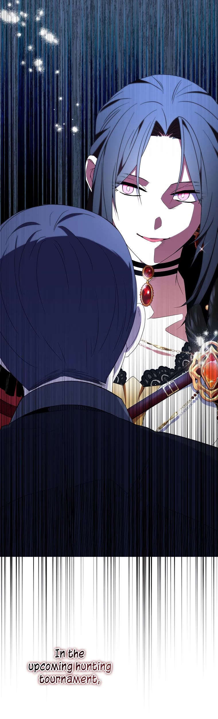 I Was Planning to Become a Loyal Sword Chapter 48 page 39 - Chapter 48