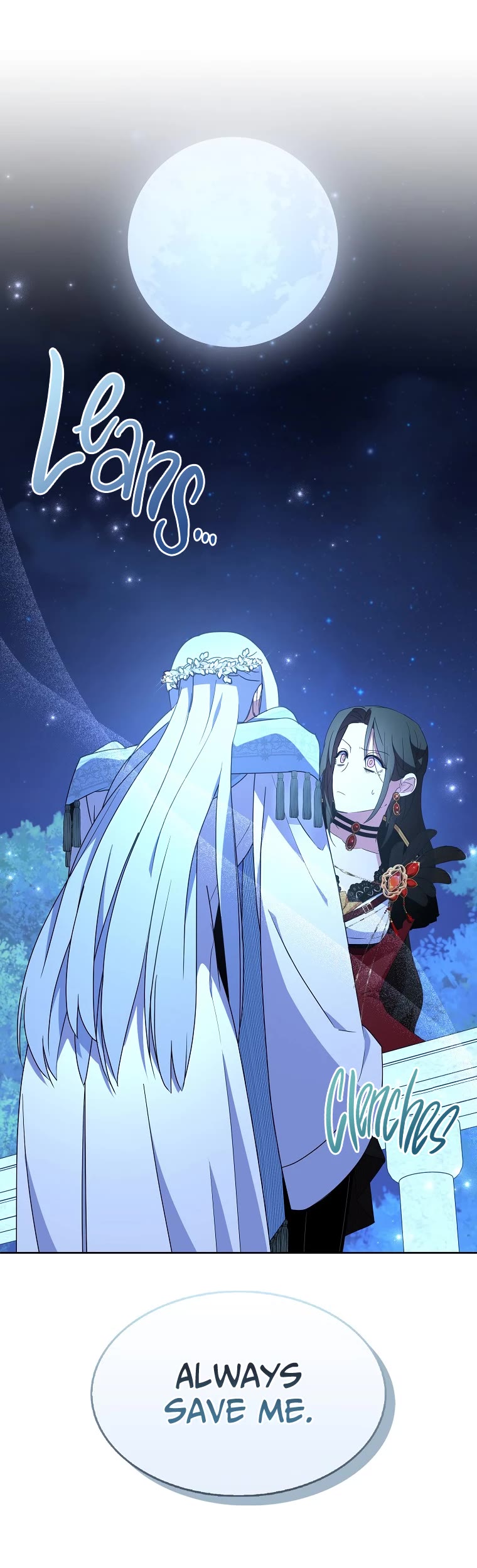 I Was Planning to Become a Loyal Sword Chapter 48 page 4 - Chapter 48