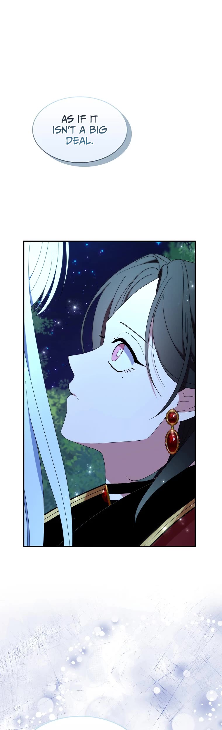 I Was Planning to Become a Loyal Sword Chapter 48 page 5 - Chapter 48