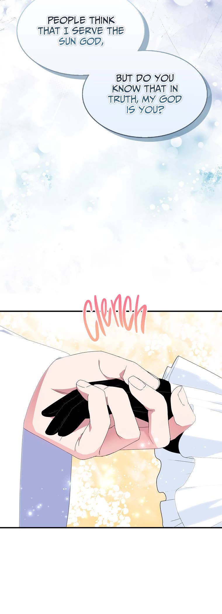 I Was Planning to Become a Loyal Sword Chapter 48 page 6 - Chapter 48