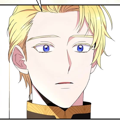 I Was Planning to Become a Loyal Sword Chapter 48 cover