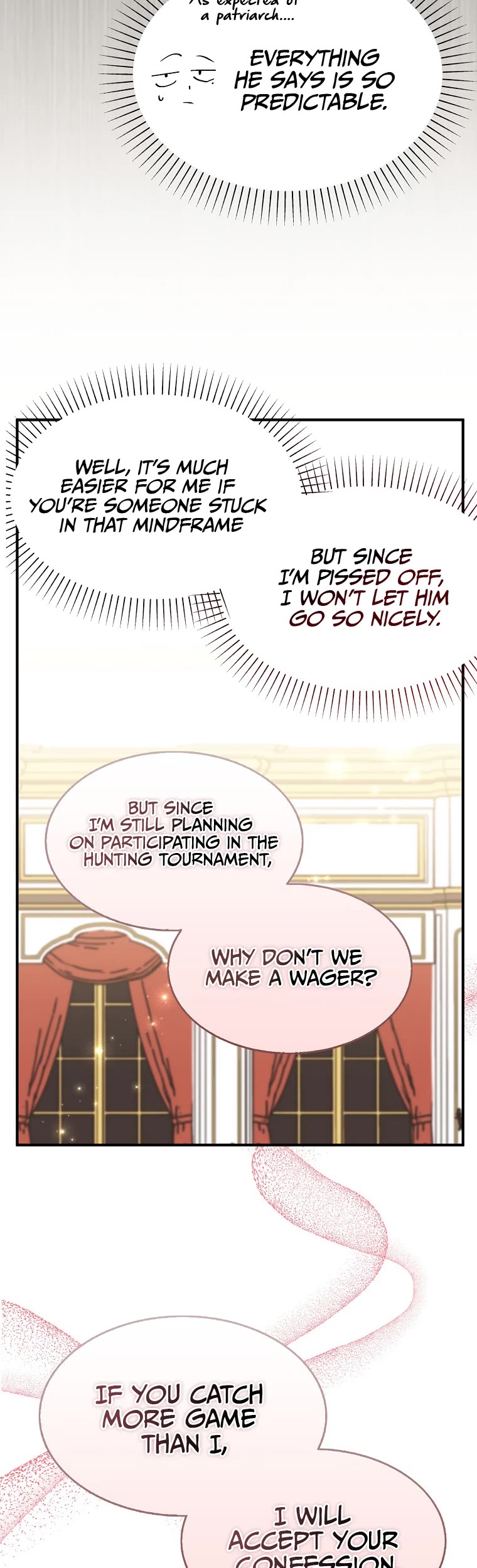 I Was Planning to Become a Loyal Sword Chapter 49 page 17 - Chapter 49