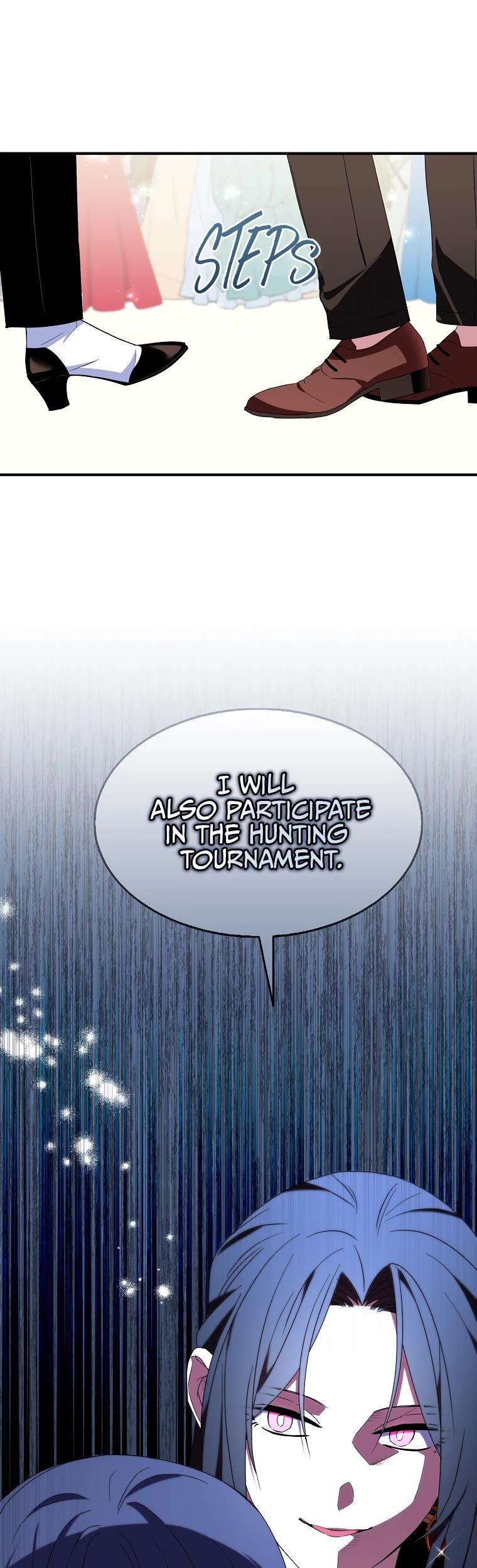 I Was Planning to Become a Loyal Sword Chapter 49 page 2 - Chapter 49