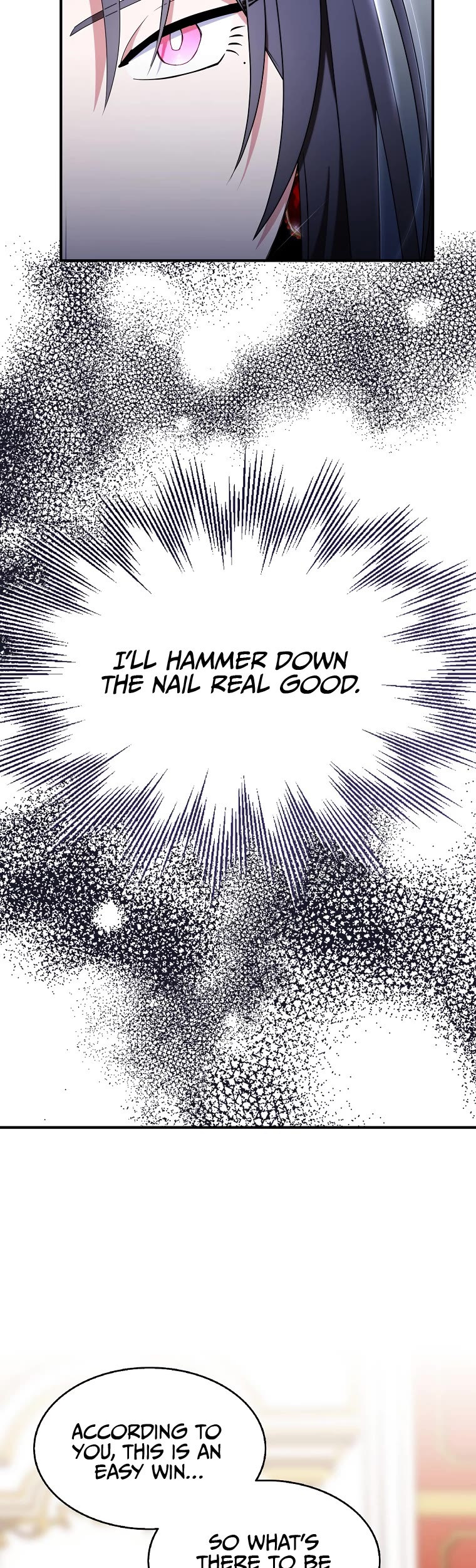 I Was Planning to Become a Loyal Sword Chapter 49 page 24 - Chapter 49