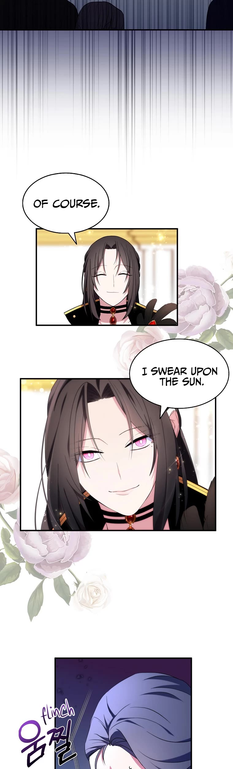 I Was Planning to Become a Loyal Sword Chapter 49 page 27 - Chapter 49